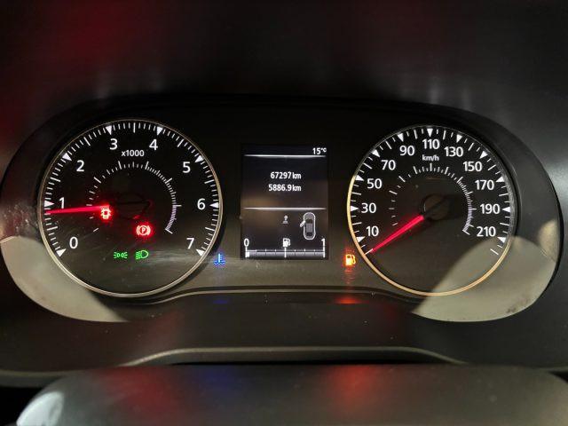 DACIA Duster 1.0 GPL 4x2 Comfort