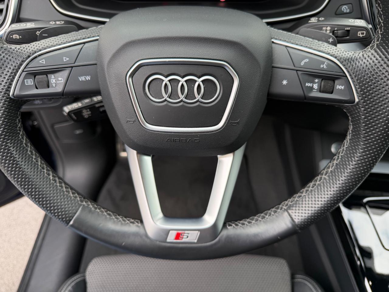 Audi Q5 Sportback 40 2.0 Tdi 204CV SLINE quattro
