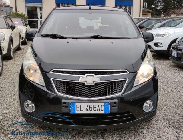 CHEVROLET Spark 1.0 LS UniProprietario