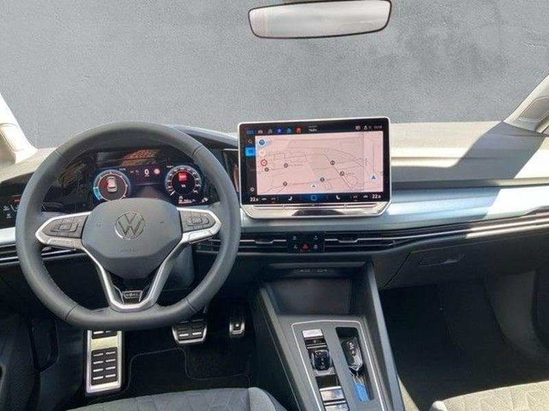 Volkswagen Golf 2.0 TDI 150 CV DSG Nuovo Modello Goal Led Camera