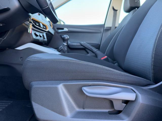 SEAT Arona TSI STYLE+NAVI CARPLAY WIFI APPLE&ANDROID+PDC