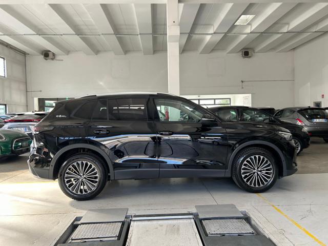 VOLKSWAGEN Tiguan 1.5 eTSI 130 CV ACT DSG GOAL