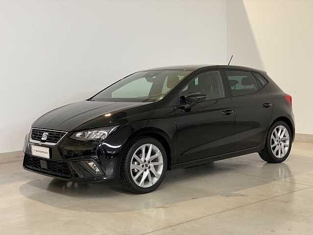 SEAT Ibiza 1.0 EcoTSI 95 CV 5 porte FR