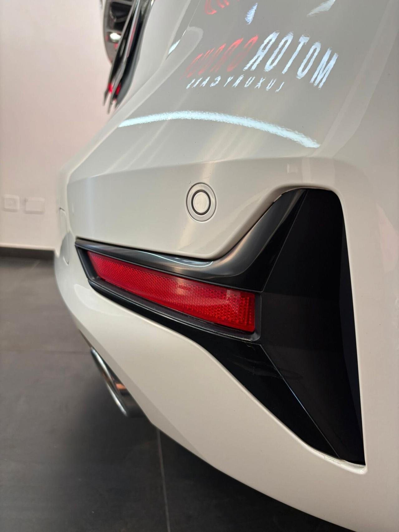 Bmw 318d Business Avangarde 2.0 150cv