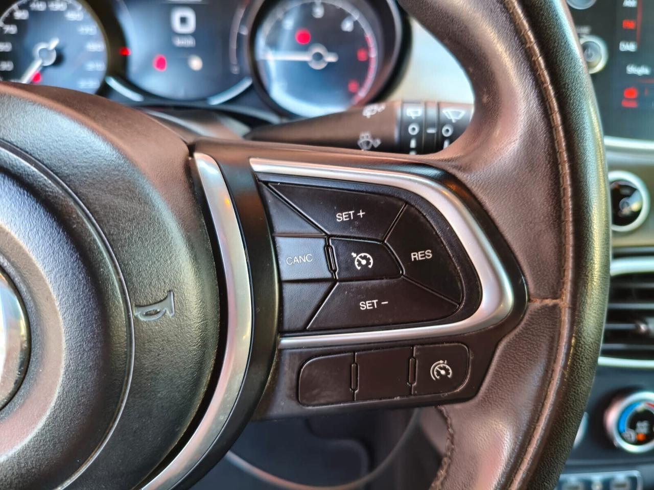Fiat 500X 1.3 MultiJet 95 CV S-Design Cross
