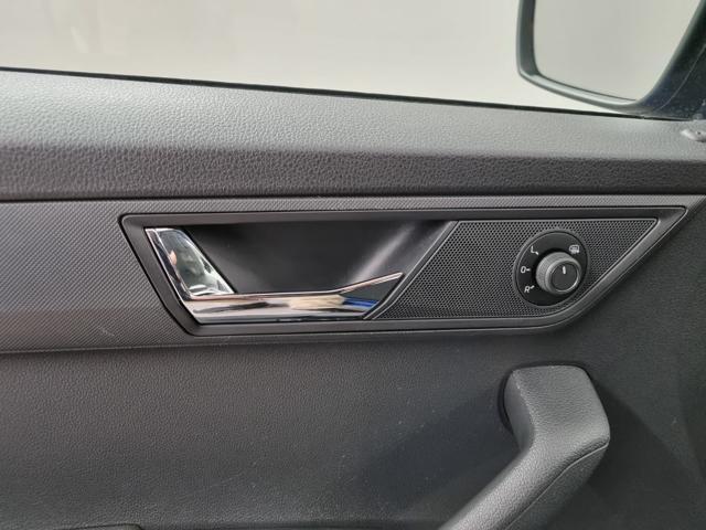 SKODA Fabia 1.0 TSI Wagon STATION WAGON