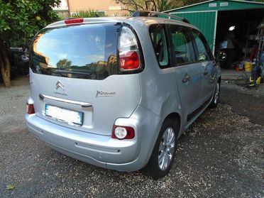 C3 Picasso '2014 1.6 E-HDI EURO 5