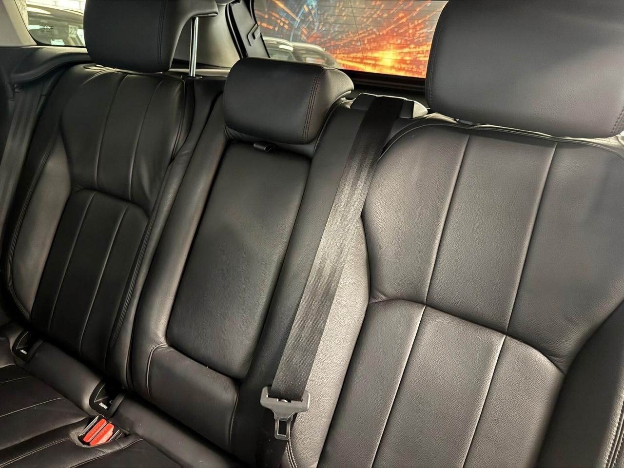 Land Rover Range Rover Evoque Range Rover Evoque 2.0 TD4 150 CV 5p. HSE Dynamic