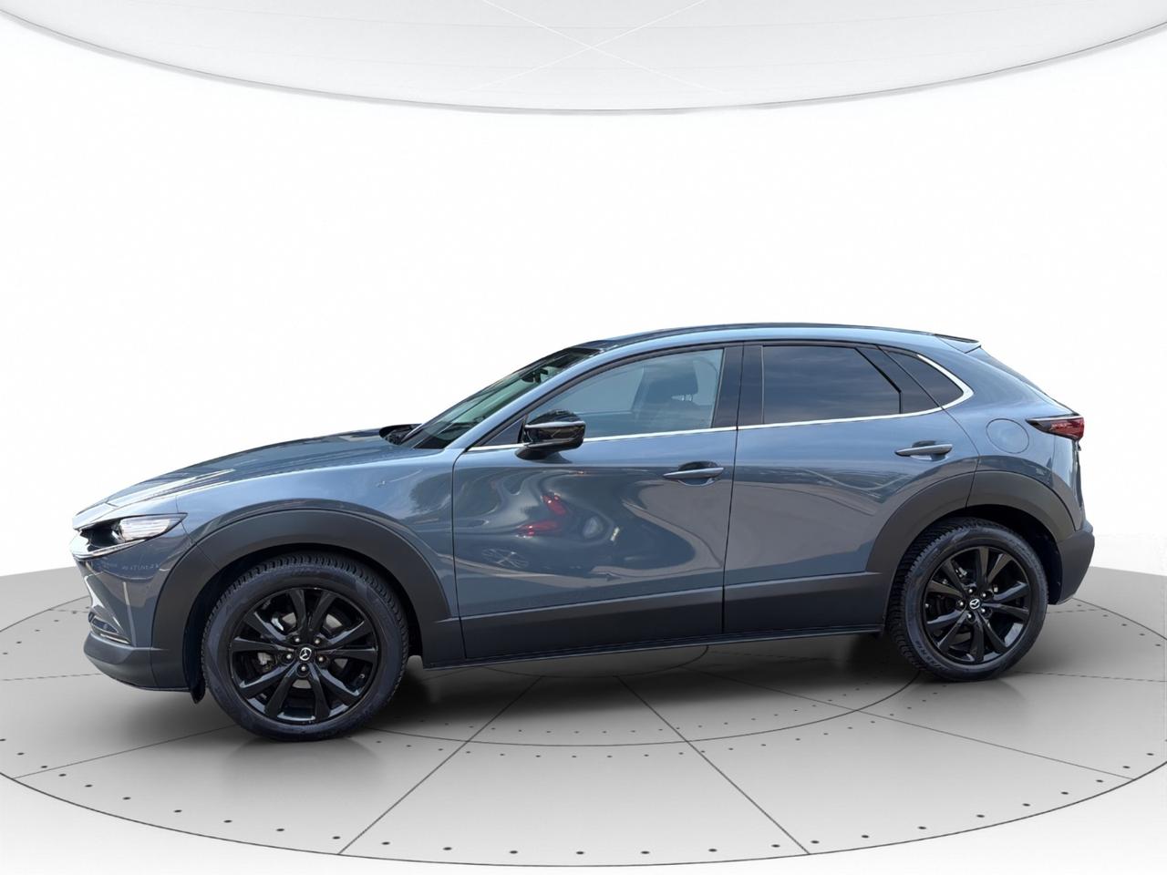 MAZDA CX-30 2.0 m-hybrid Homura 2wd 150cv 6mt