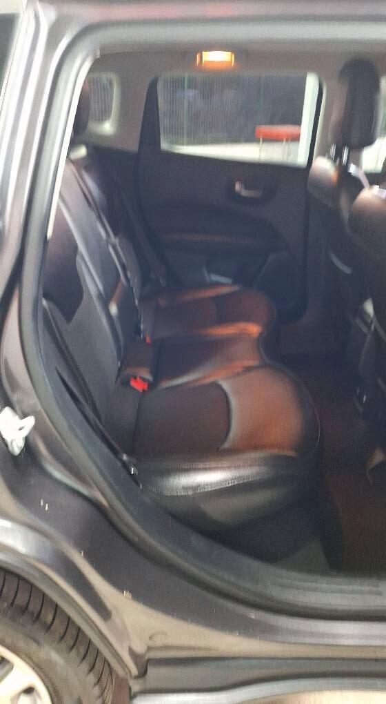 Jeep Compass 1.6 Multijet 120cv