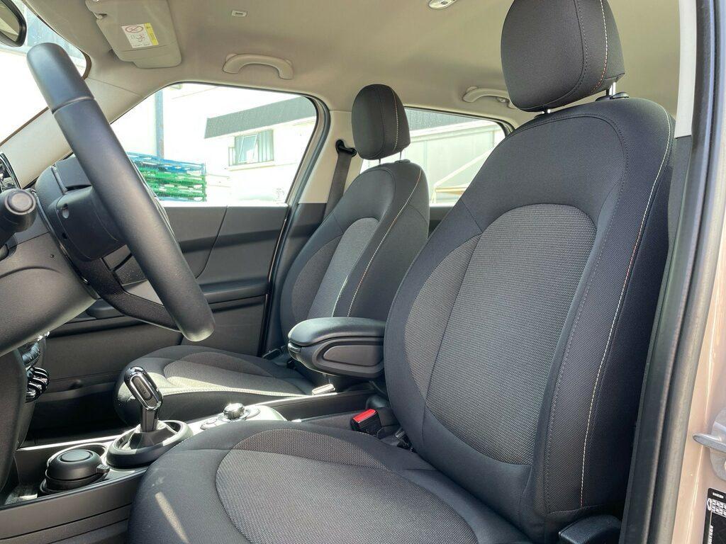 Mini One Countryman 1.5 One Business Steptronic