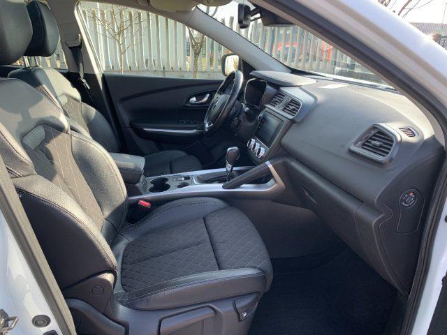 RENAULT Kadjar TCe 140CV EDC FAP Sport Edition2
