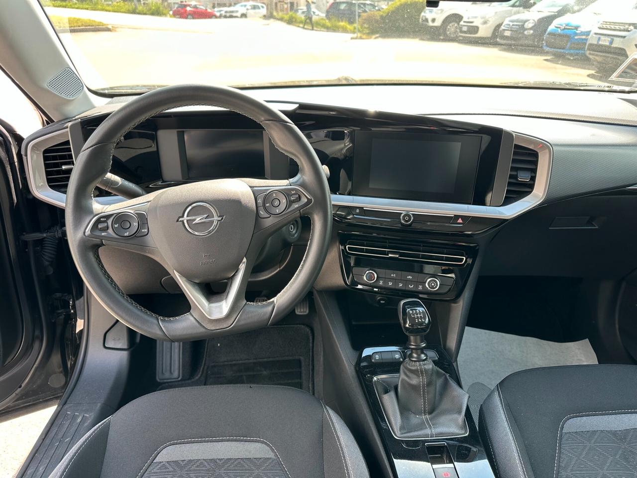 Opel Mokka 1.2 Turbo Edition