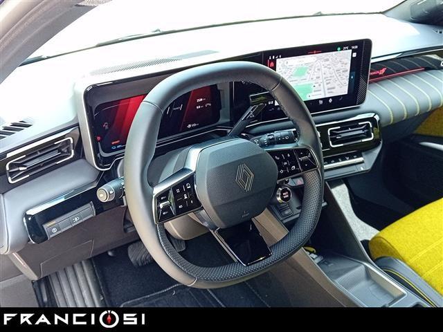 RENAULT Other Renault 5 E Tech Electric Comfort Range Iconic Cin