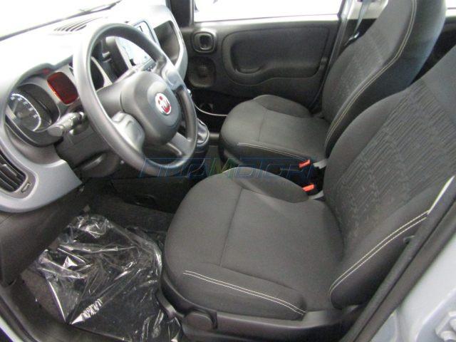 FIAT Panda 1.0 FireFly S&S city Hybrid 5 POSTI