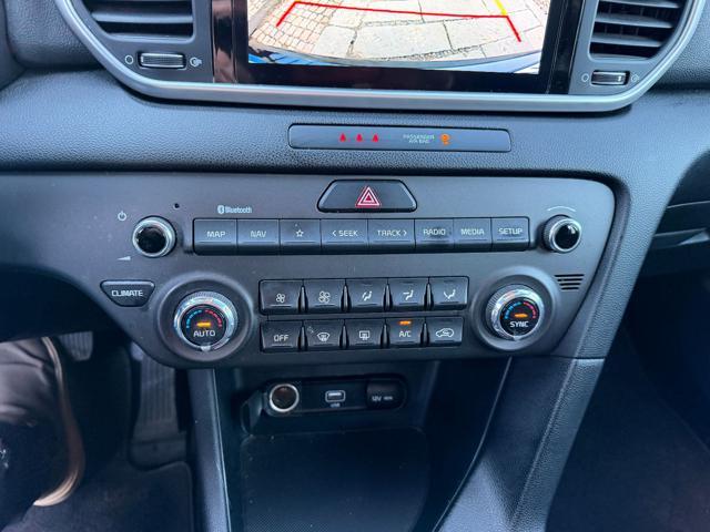 KIA Sportage 1.6 CRDI 136 CV DCT7 2WD Mild Hybrid Business Clas