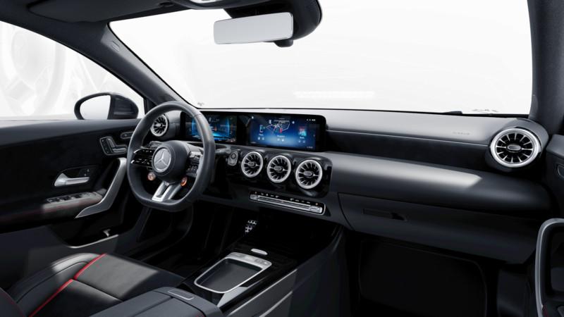 Mercedes-Benz Classe A 35 AMG 4Matic Premium AMG Line
