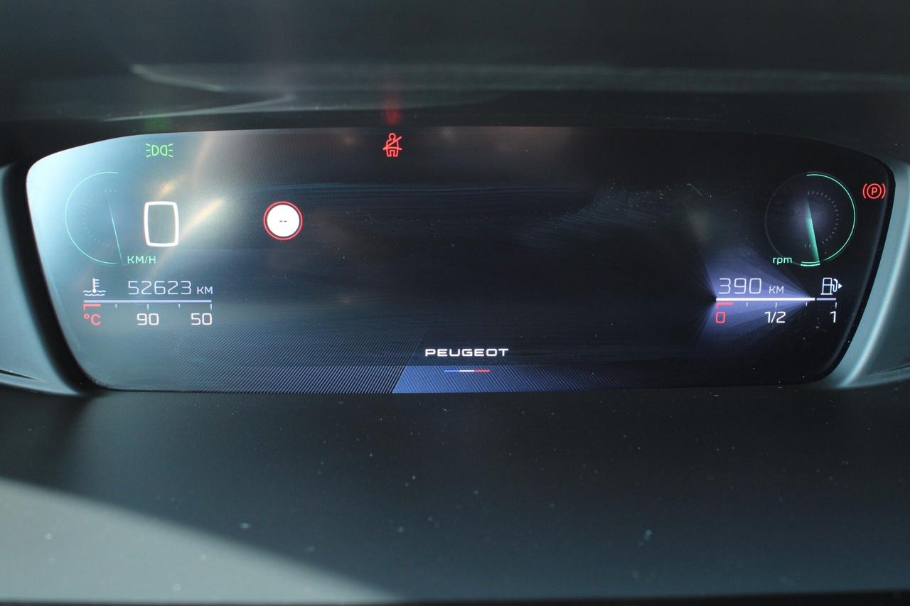 Peugeot 308 PureTech Turbo 130 S&S Allure