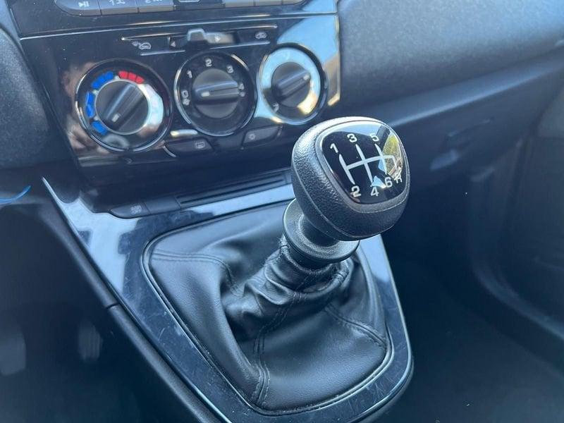 Lancia Ypsilon Ypsilon 1.0 FireFly 5 porte S&S Hybrid Gold