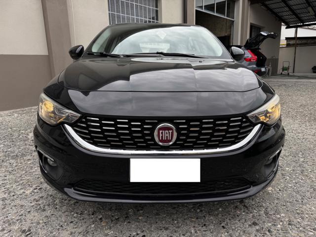 FIAT Tipo Automatica 1.3 Mjt S&S Lounge
