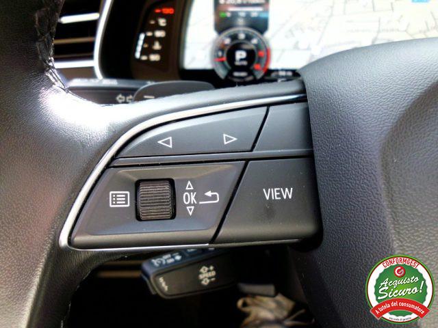 AUDI Q8 45 TDI quattro tiptronic Sport