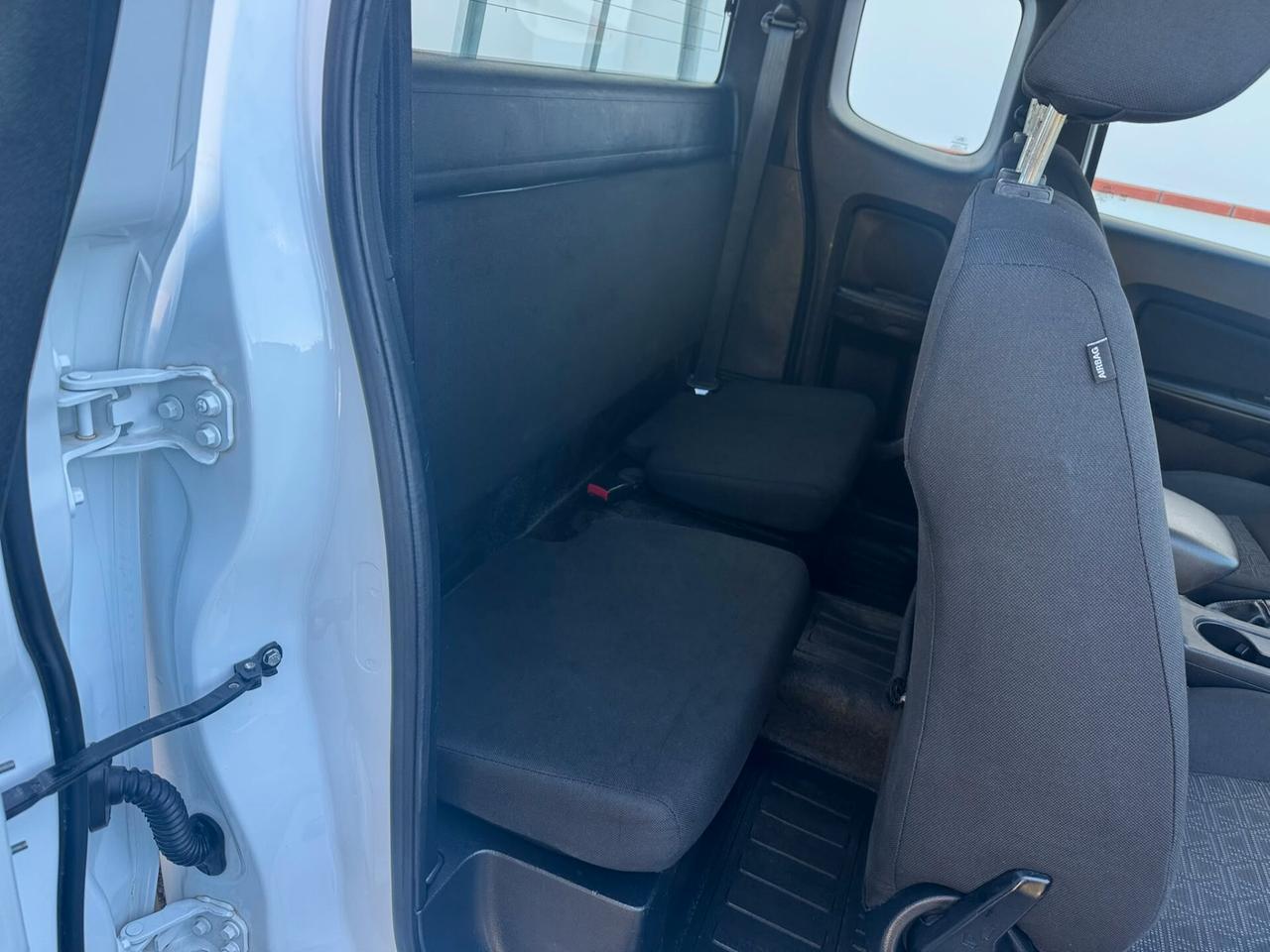 Ford Ranger 2.0 TDCi Super Cab XL 4 posti
