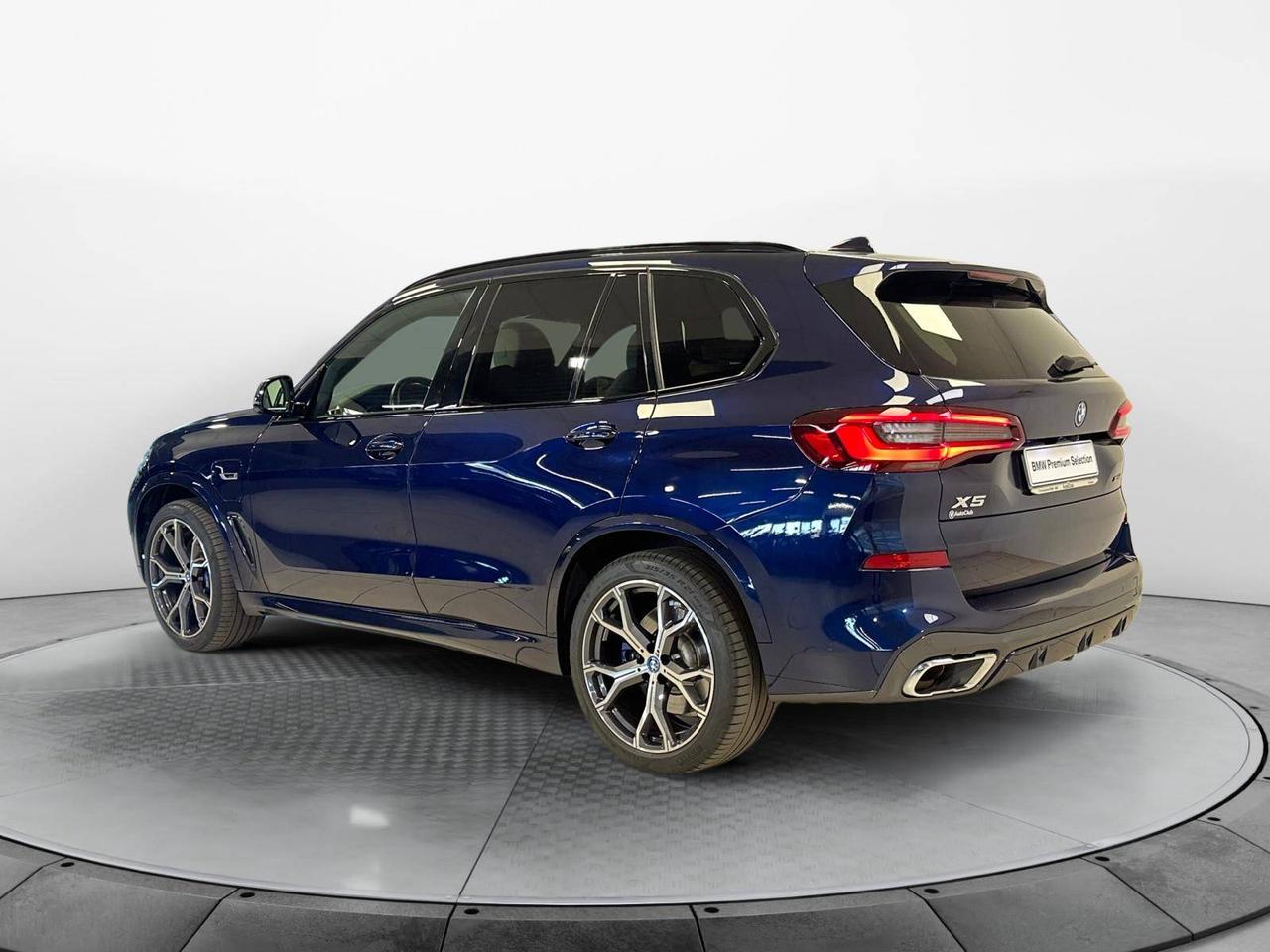 BMW X5 xDrive45e Msport