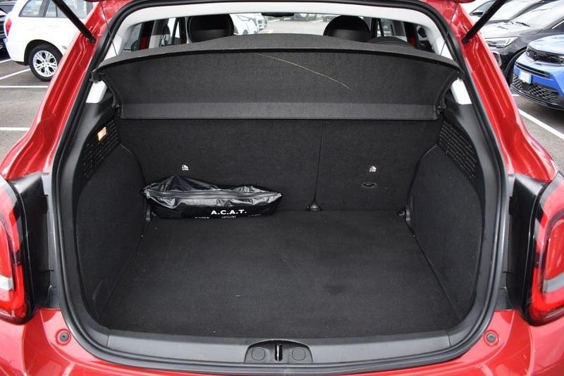 FIAT 500X 1.3 Mjet 95cv Sport