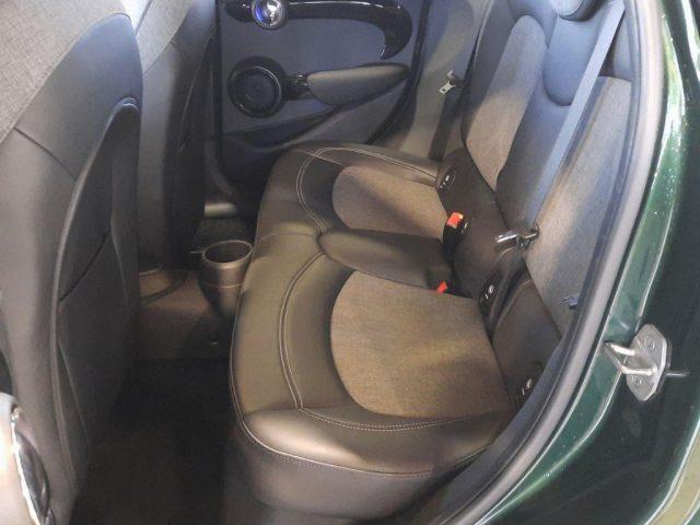 MINI Cooper 1.5 5 porte Aut.