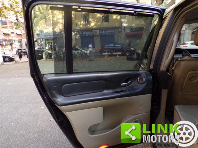 RENAULT Grand Espace 7 Posti 3.0 V6 24V dCi Proactive Initiale