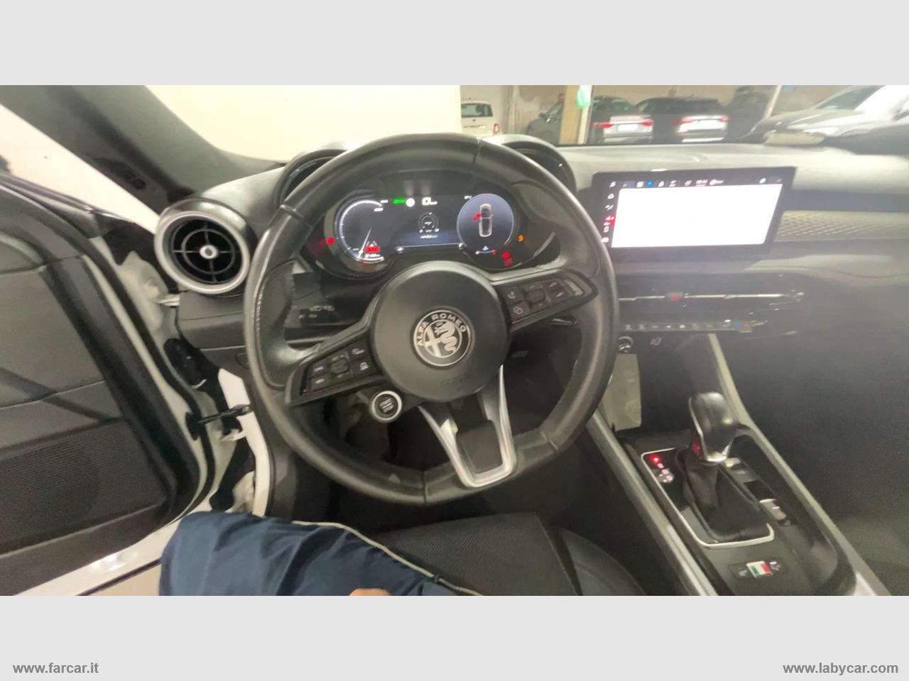 ALFA ROMEO Tonale 1.6 diesel 130 CV TCT6 Sprint