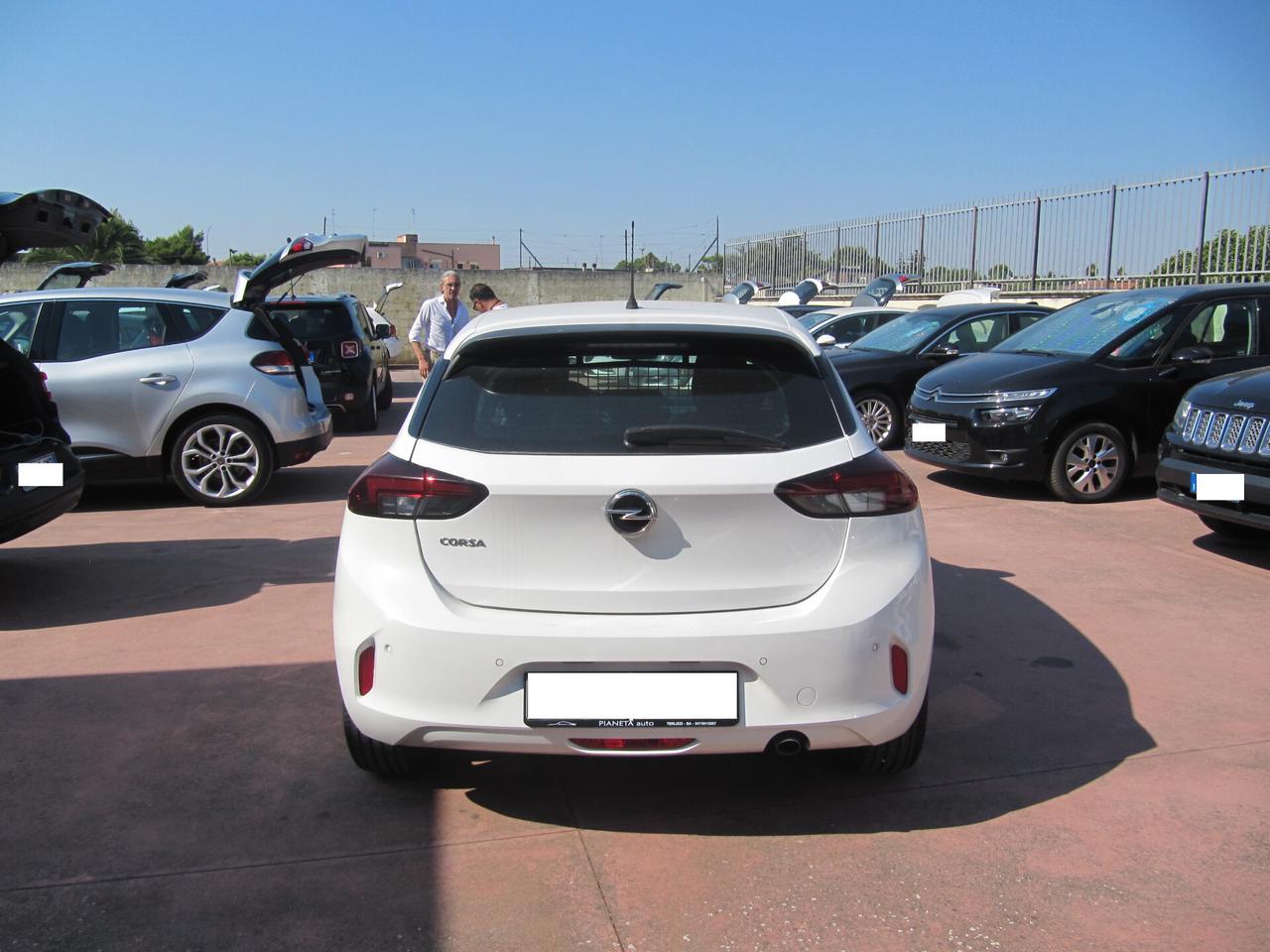 Opel Corsa 1.5 D 100CV Edition