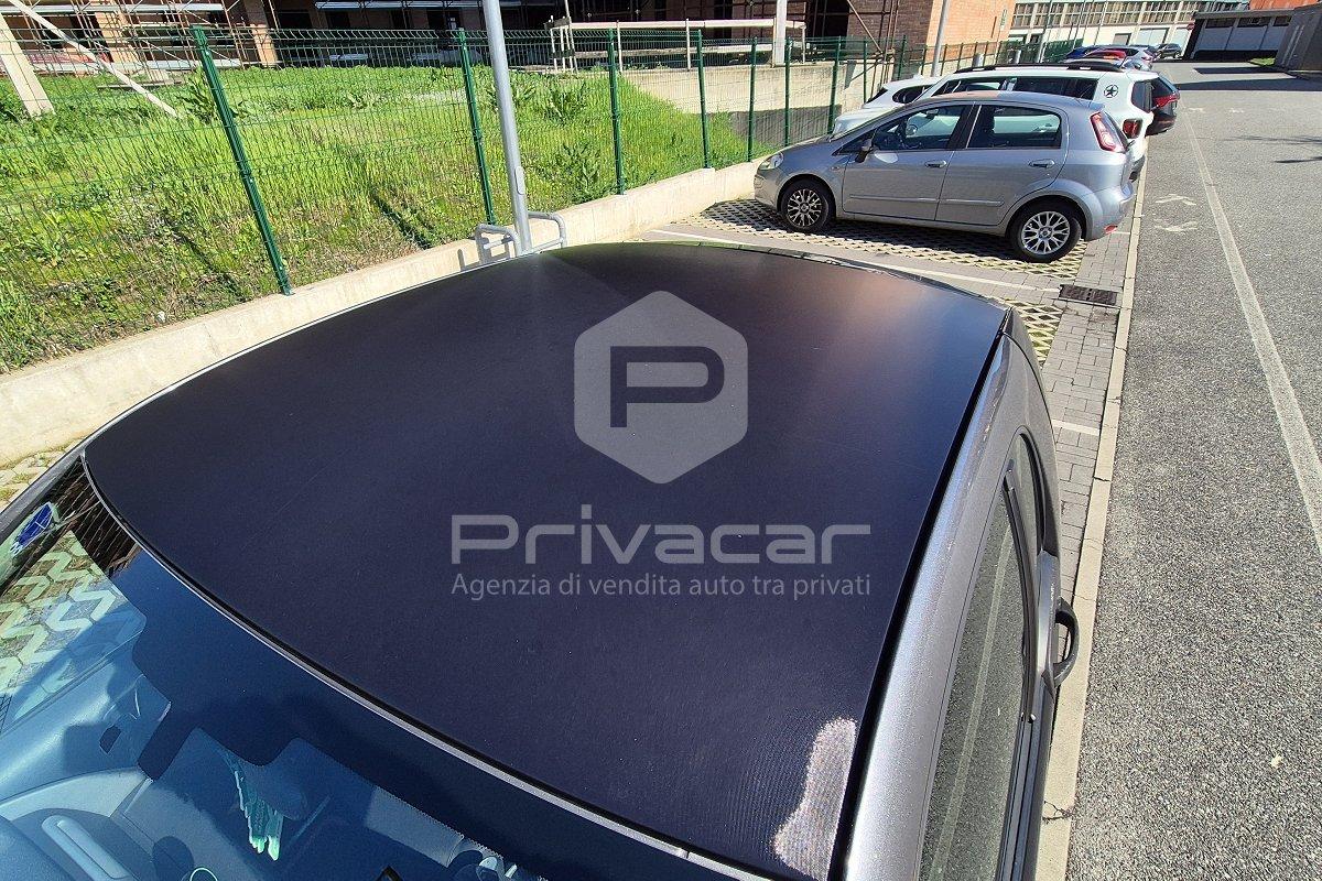 SMART fortwo 1000 45 kW MHD coupé pure Teen II