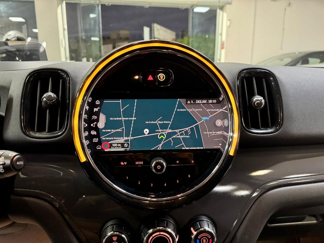 Mini Cooper D Countryman 2.0 150cv Yours 2021