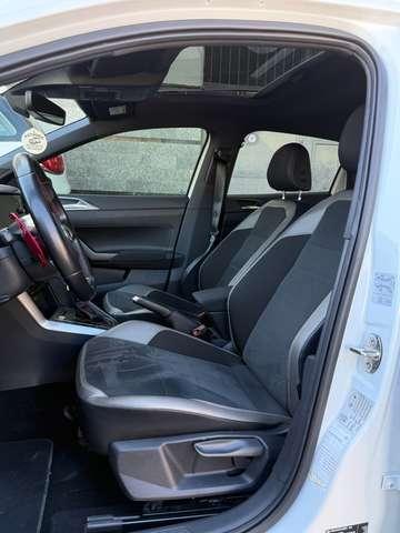 Volkswagen Polo GTI 2.0 TFSI 240 CV DSG 5 PORTE
