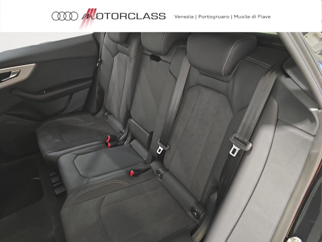 3.0 V6 Tfsi e 394cv S Line Edit. Quattro Tiptronic
