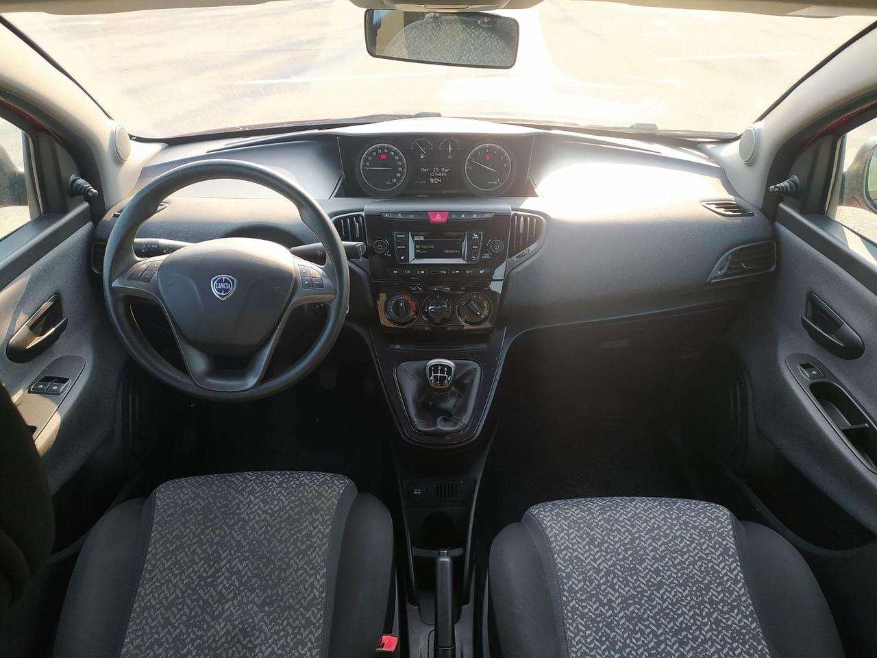 Lancia Ypsilon Elefantino Blu 1.2 LPG #10035