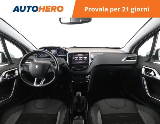PEUGEOT 2008 1° serie PureTech Turbo 110 S&S Allure