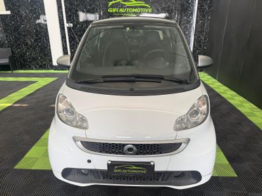 Smart Fortwo 1.0 Micro Hybrid Drive Pulse