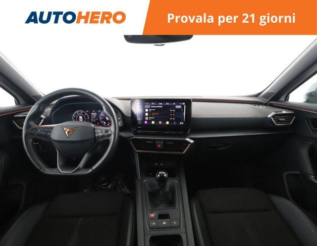 CUPRA Formentor 2.0 TDI
