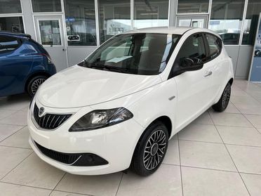 LANCIA Ypsilon 1.2 69 CV 5 porte GPL Ecochic Anche Altri Colori