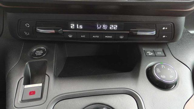PEUGEOT Rifter BlueHDi 130 S&S EAT8 GT Line 7 POSTI