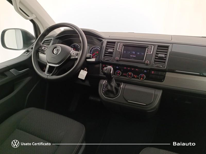 Volkswagen T6 Multivan 2.0 tdi 150cv highline 4motion