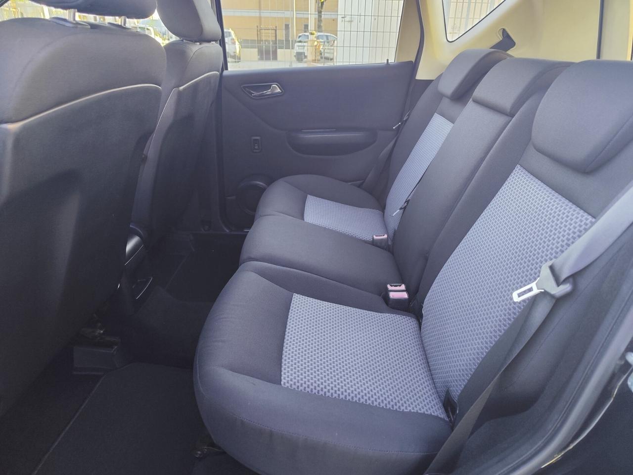 Mercedes-benz A 180 CDI 5 Porte