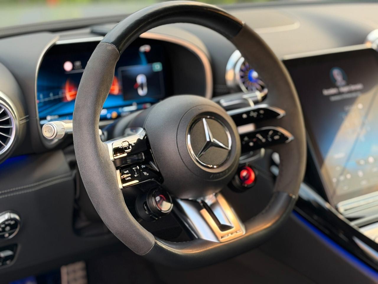 Mercedes-benz SL 500 63 S AMG 4.0 585 CV BITURBO 4Matic+ Premium Plus ITALIANA