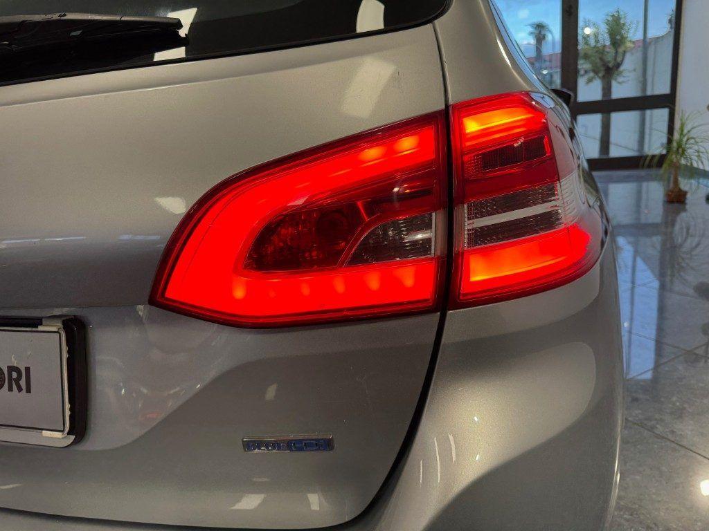 Peugeot 308 BlueHDi 120CV SW Allure Navi Led Full Opt