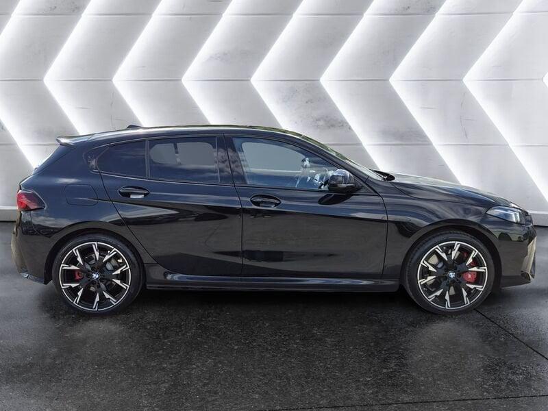 BMW Serie 1 120d MSport Pro aut.