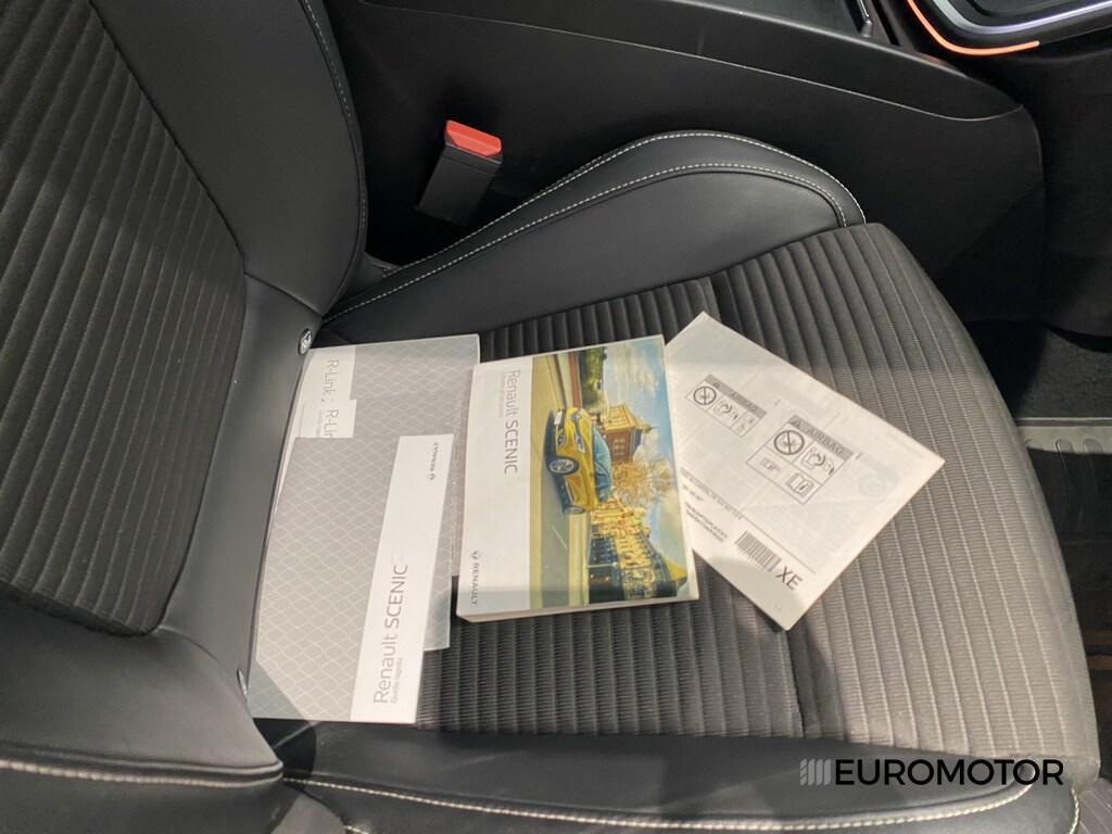 Renault Grand Scenic 1.7 Blue dCi Intens