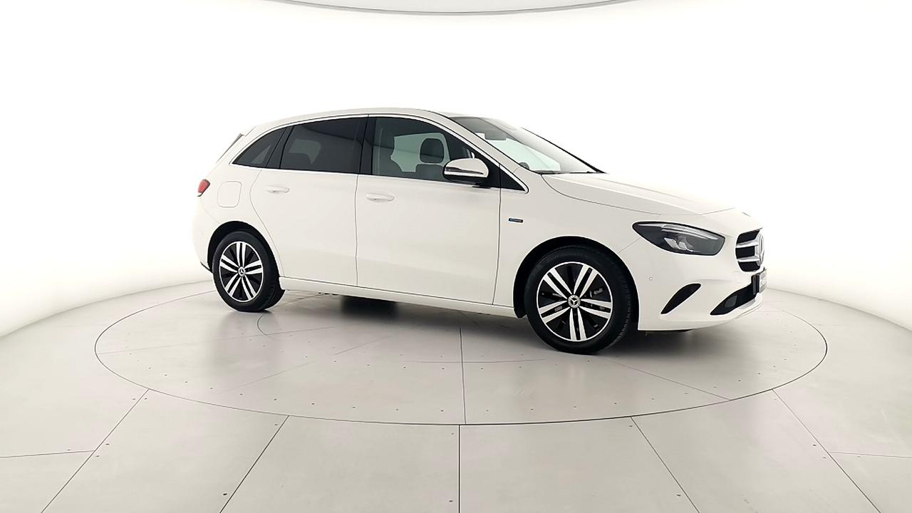 Mercedes-Benz Classe B - W247 2018 B 250 e phev (eq-power) Sport auto