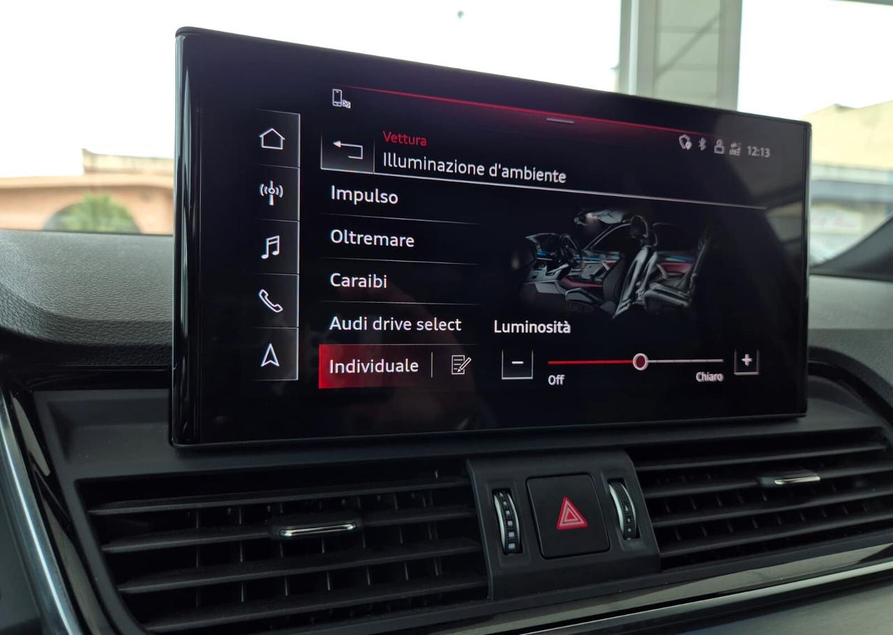 Audi Q5 SPB 40 TDI 204CV Quattro S-tronic S-line plus